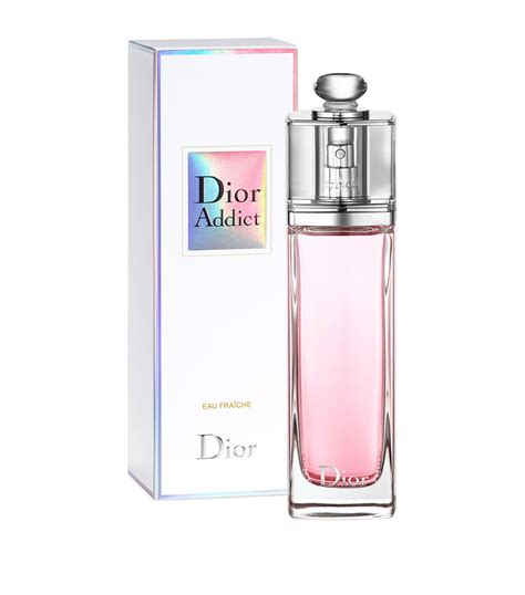 dior addict eau fraiche 50ml prix|Dior Addict eau fraiche toilette.